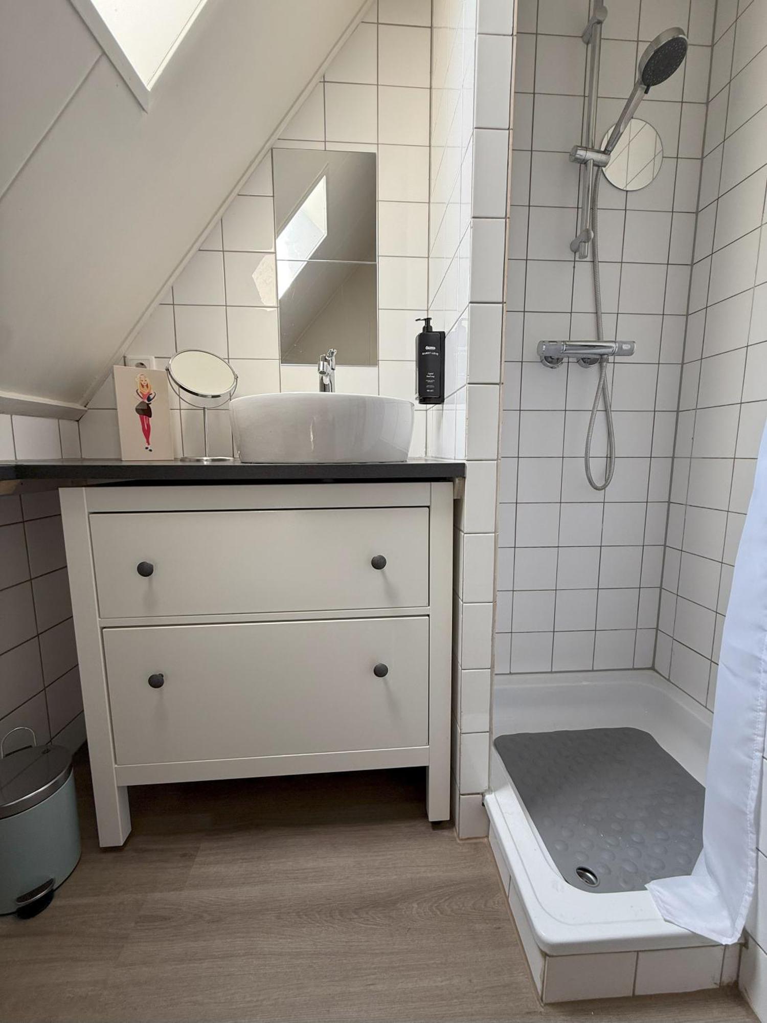 Huis Delfshaven Middelburg Quarto foto