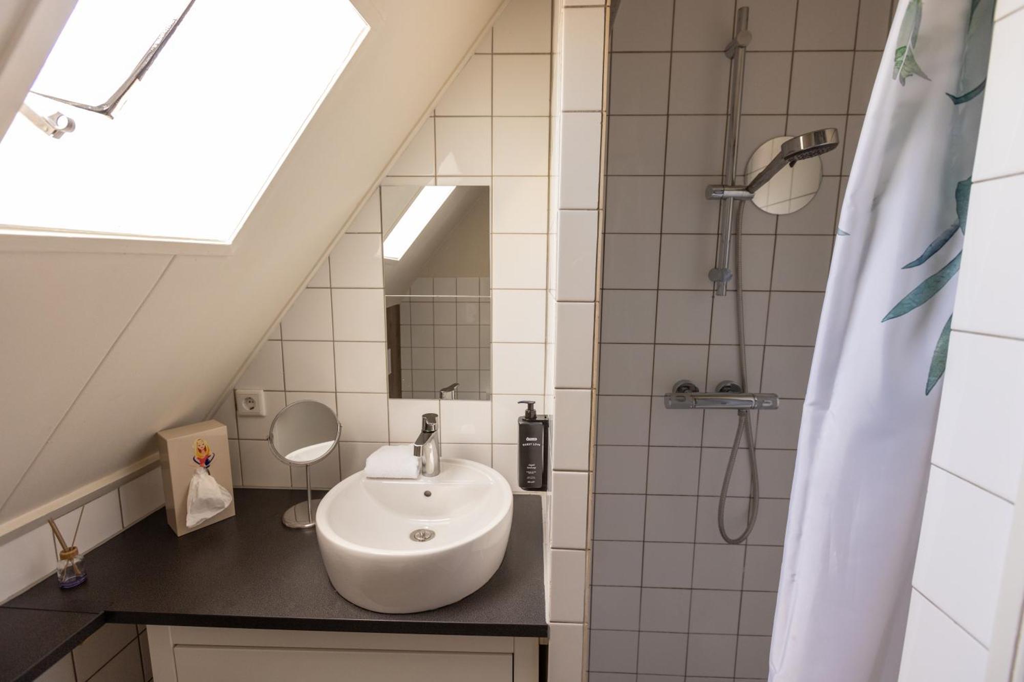 Huis Delfshaven Middelburg Quarto foto