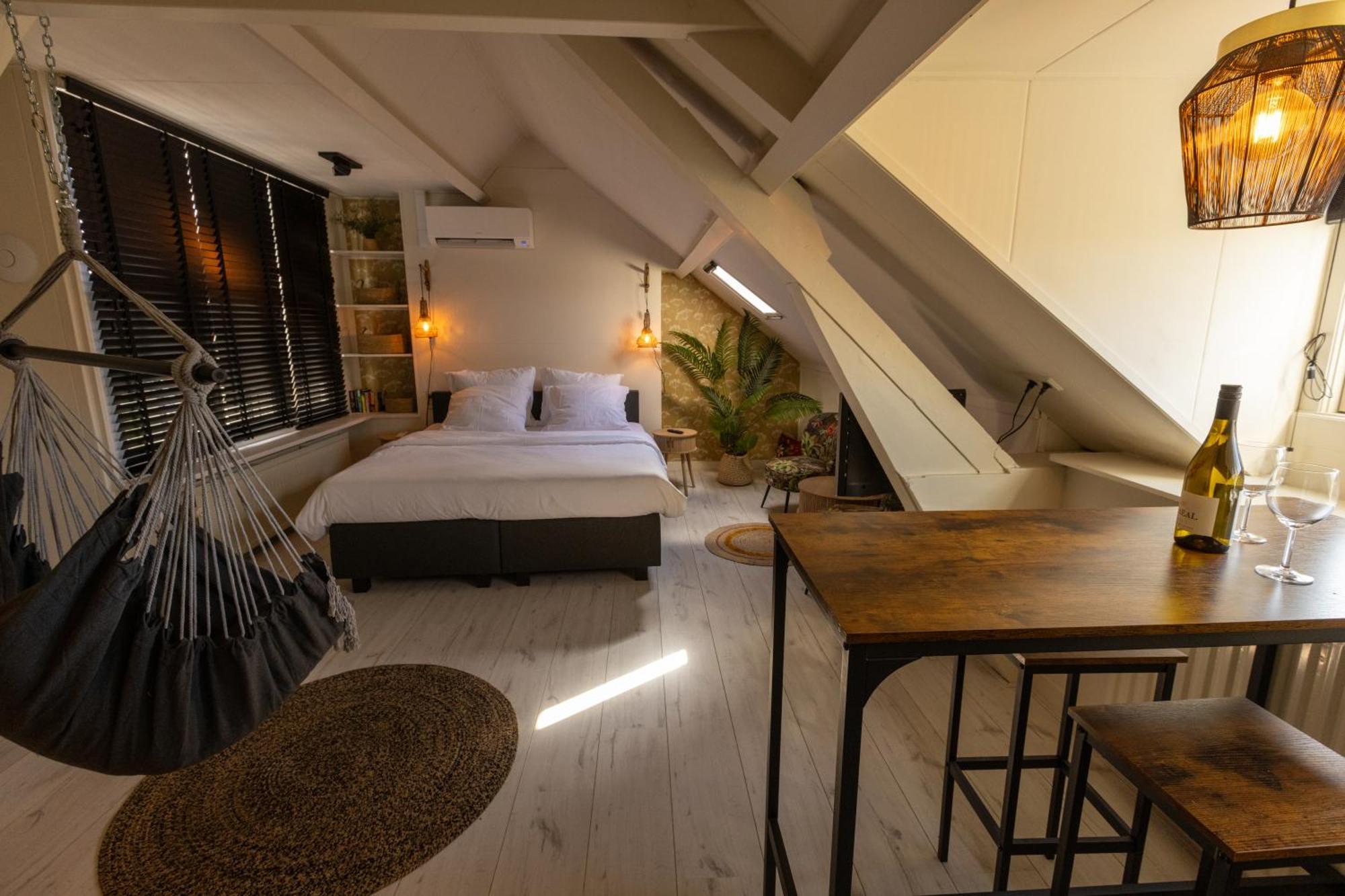 Huis Delfshaven Middelburg Quarto foto