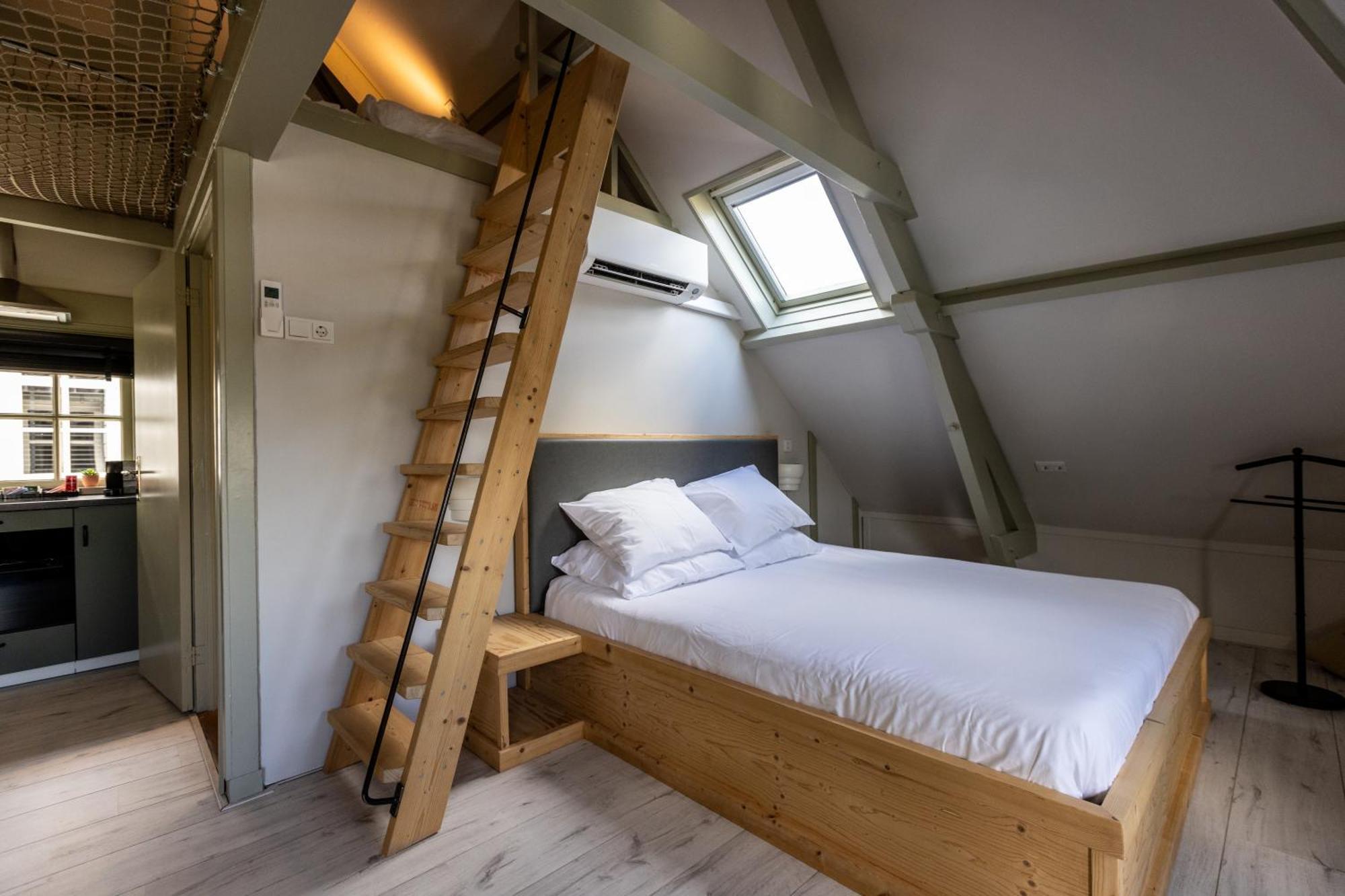 Huis Delfshaven Middelburg Quarto foto
